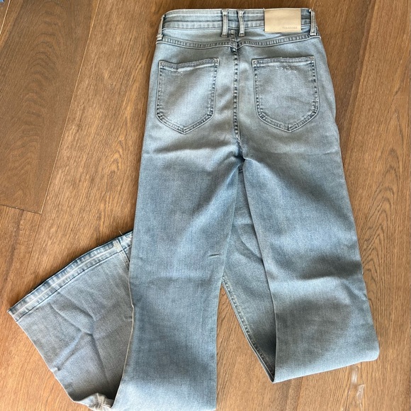 Tularosa Flare Jeans - Picture 3 of 7